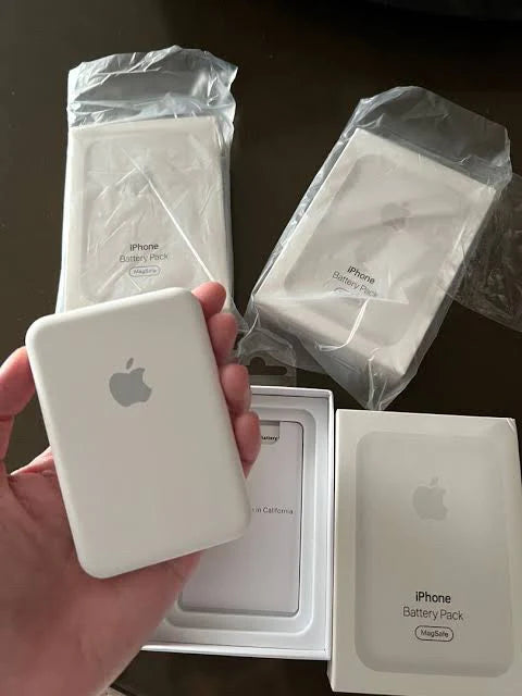 Apple MagSafe Battery Pack 10000mah